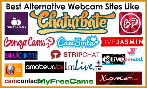 chaturebait live|Best Sites Like Chaturbate To Watch & Broadcast Live Sex Cams